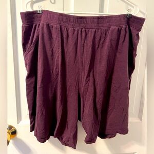 UltimateS Lorelai Lounge Shorts